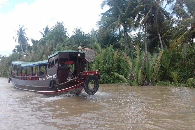Upper Mekong River - My Tho - Ben Tre full day trip - Who Should Consider This Tour?