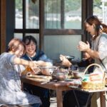 URA*KOBE Japans Rural History and Hiking - Itinerary Breakdown