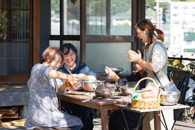 URA*KOBE Japans Rural History and Hiking - Itinerary Breakdown