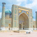 Uzbekistan: An Eastern tale of Aladdin - Frequently Asked Questions
