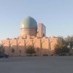 Uzbekistan: Guided Tour to Ancient Towns and Crafts - What You Can Expect From the Itinerary