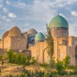 Uzbekistan: Historical sites and local immersion (11 days) - Exploring Tashkent: The Opening Chapter
