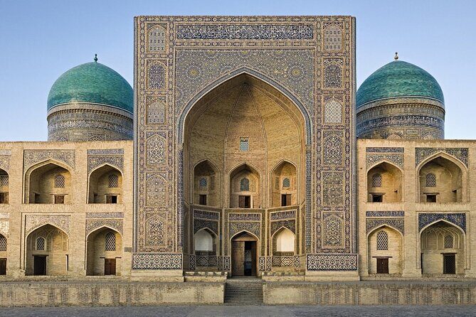 Uzbekistan Night in the Mountains Desert and Ancient Cities - The Sum Up: Who Should Consider This Tour?
