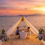 Valentines Exclusive Dinner Package - Who Will Love This Experience?