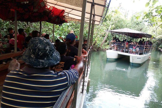 Valley of the Latte Jungle Riverboat Adventure Cruise - Why Choose This Tour?