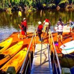 Valley of the Latte Kayaking Adventure Tour with Lunch No Transportation - Detailed Breakdown of the Tour Experience