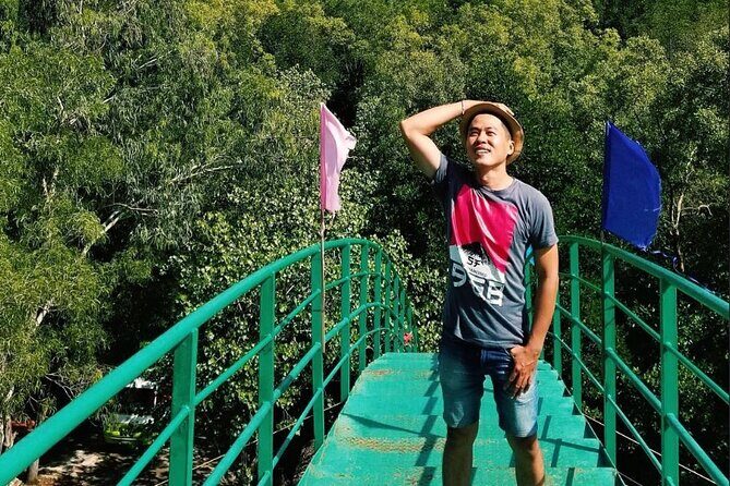 Vam Sat Private Eco Adventure - Who Is This Tour Best Suited For?