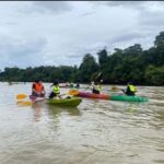 Vang Vieng: Kayaking & Cave Tubing with Zip Line/Blue Lagoon - Practical Tips and What to Expect