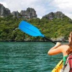 Vang Vieng: Paragliding, 2Caves, Zipline, Kayak, lagoon 3 - Good To Know