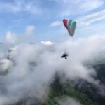 Vang Vieng: Paragliding Experience with Hotel Pickup - The Adventure: What to Expect During Your Paragliding Flight