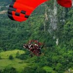 Vang Vieng Paragliding Experience with Pickup - Practical Details and Logistics