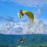 Vang Vieng: Paramotor Adventure - Nam Song River & Cliffs - Itinerary Breakdown