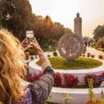 Varanasi: Sarnath Guided Tour with Food Tasting - From Sacred Sites to Street Flavors