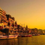 Varanasi Sunrise Bliss A Boat Ride, and Ganga Ceremony - Experiencing Varanasi at Dawn: What to Expect