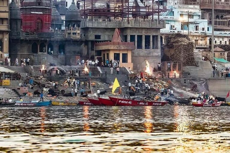 Varanasi: Sunrise Boat Tour and Heritage Walk with transfers - Who Will Love This Tour?