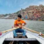 Varanasi: Sunrise Boat Tour with Heritage Walk - Visiting the Cremation Ground