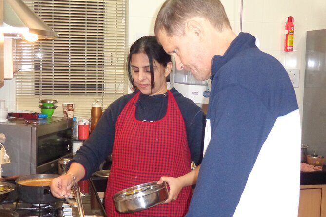 Vegan and Vegetarian Cooking classes in Jaipur - Why This Cooking Class Is a Great Fit  
