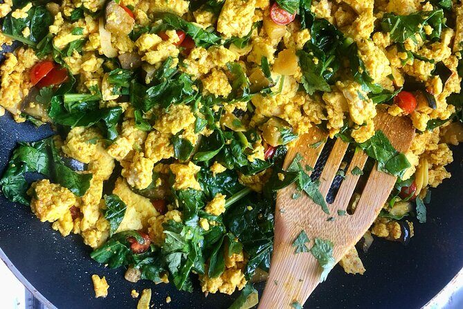 Vegan Cooking Class in Aguadilla - What to Expect from the Vegan Cooking Class