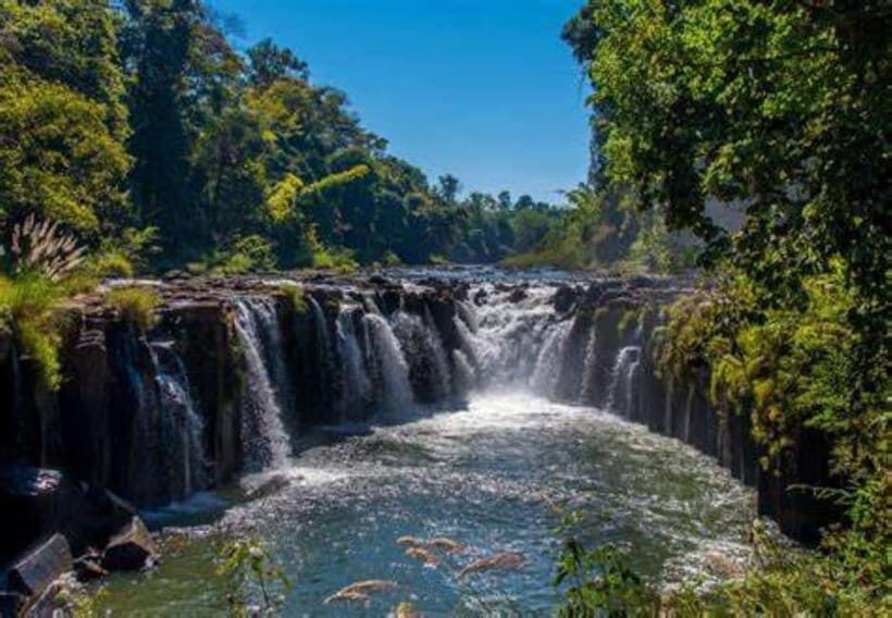 Vientiane: 2-Day Private Tour to Wat Phu and Bolaven Plateau - The Value of This Experience