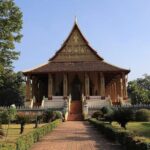 Vientiane Half Day City Tour - Authentic Insights from Past Travelers