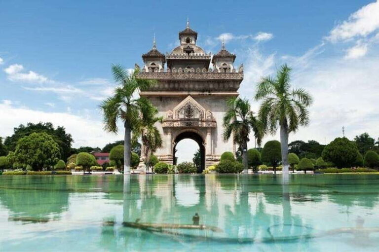 Vientiane : Private Custom Tour with a Local Guide - Final Thoughts