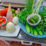 Vientiane Private Lao Cooking Class with Market Tour - Introduction to the Experience