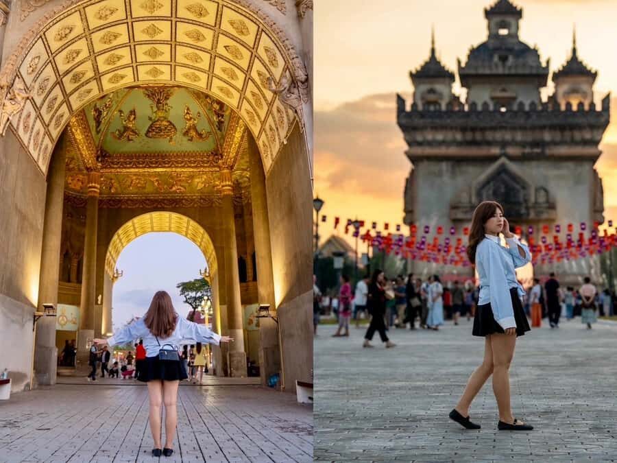 Vientiane: Private Photoshoot at Iconic Landmarks - Practical Tips for Making the Most of Your Photoshoot