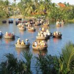 Vietnam Cam Thanh Coconut Basket Boat in Hoi An - What’s Included and What’s Not