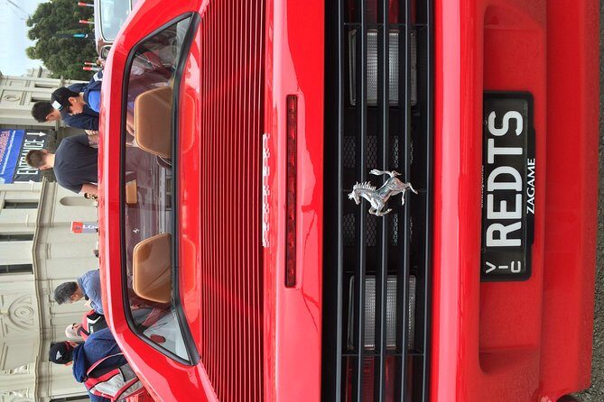 View Super cars in Melbourne ... Ferrari, Lambos, Astons,.Mercs++ - What’s Included and What to Expect