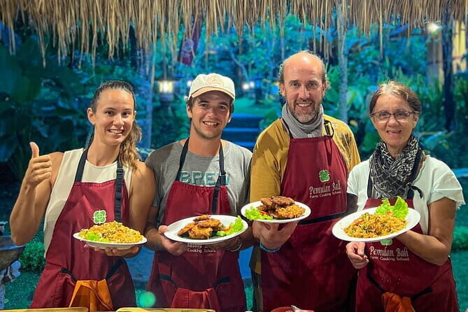 VIllage Firefly Night Tour - Ubud Bali - Practical Tips for Your Visit