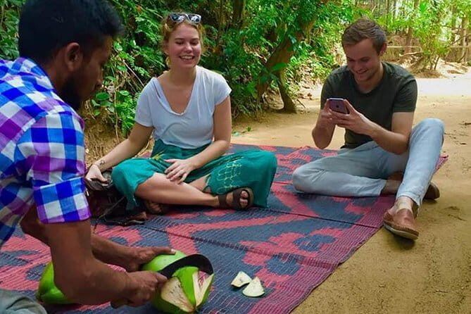 Village Life Tour from Kandy - Exploring the Itinerary in Detail