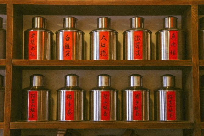 Vintage Taipei - Best of Taiwan & Sunset Walking Tour (Tip-based) - Who Would Love This Tour?