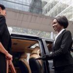 VIP Airport Butler Arrival Experience in Jamaica - The Transfer and Lounge Experience