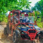 VIP Buggy Adventure Offroad to Macau Beach - An In-Depth Look at the VIP Buggy Adventure