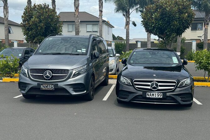 VIP / Premium Airport Transfers - What Travelers Should Know