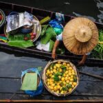 VIP Private Tour Damnoen Saduak+ Amphawa + Mae Klong Railway - What Makes This Tour Special