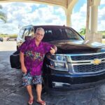 VIP Transfer from Punta Cana Airport to Punta Cana / Bavaro Hotel - Detailed Breakdown of the Experience
