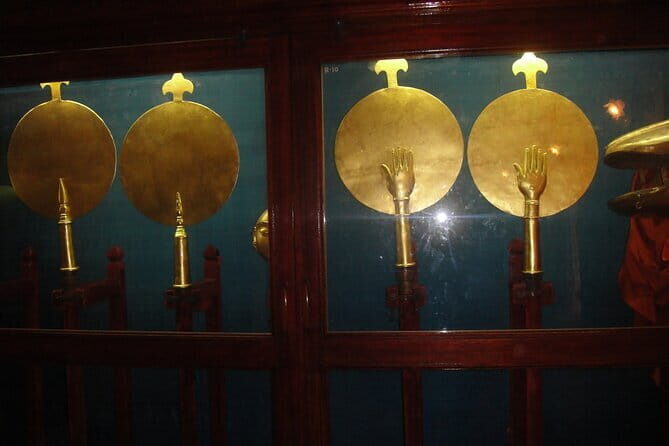 Visit Junagarh Fort and Karni Mata Temple with Jodhpur Drop from Bikaner - Final Thoughts: Is This Tour Right for You?