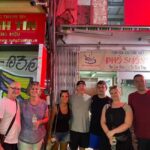 Visit Train Street Hear History Eat Local Lunch Know Culture - An Inside Look at Hanoi’s Train Street