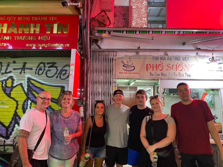 Visit Train Street Hear History Eat Local Lunch Know Culture - An Inside Look at Hanoi’s Train Street