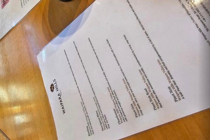 Waipara Wine Trail Private Group Tour From Christchurch - What Travelers Love About This Tour