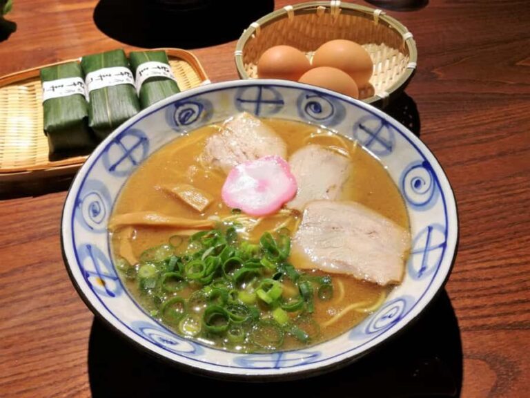 Wakayama: Ramen Lovers Crawl Two Bowls, One Night - Final Thoughts