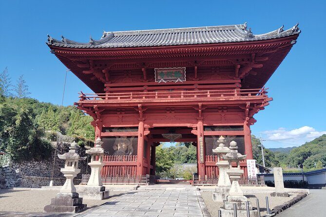 Wakayama: Sacred Serenity of Kokawa-dera Temple Tour - Final Thoughts