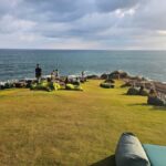 Waligama: Cliff Sunset Dining Experience + Wine - The Scenic Location That Sets the Mood
