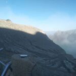 Walking tour Ijen Volcano Sunrise Trek with Guide - The Itinerary Breakdown