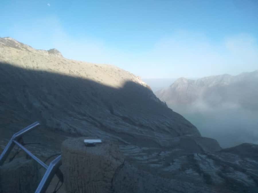 Walking tour Ijen Volcano Sunrise Trek with Guide - The Itinerary Breakdown