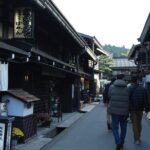 Walking Tour in Takayama Old Town and Historic Streets - Practical Details and Value