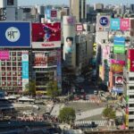 Walking tour to perceive the Secret of Shibuya's origin - A Detailed Look at the Tour Experience