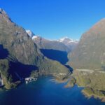 Wanaka: Milford Sound Scenic Helicopter Flight - What To Expect On the Day
