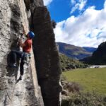 Wanaka: Rock Climbing Experience with Equipment - The Location: A Climber’s Dream in Matukituki Valley